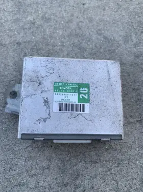 88240-04020 Toyota Oem Tacoma Cruise Control Computer- Part Number