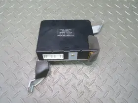 88240-17120 Toyota 91-92 Sw21l Mr2 A/t Cruise Control Module Oem