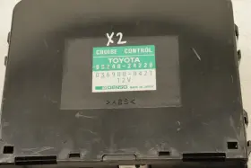88240-24220 Toyota New Oem Cruise Control Module 1994-1996 Sc400 Automatic #2