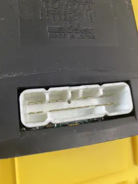 88240-35160 Toyota 89-91 Pickup Truck Sr5 4runner Cruise Control Speed Module Oem Relay #3