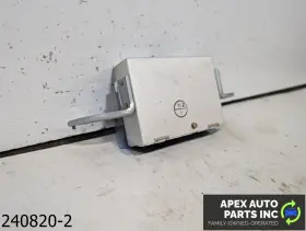88240-35220 Toyota Oem 1997 4runner 3.4l Cruise Control Module Ecu #2 88240-35220 Toyota Oem 1997 4runner 3.4l Cruise Control Module Ecu #2