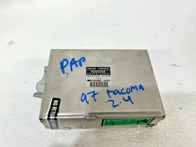 88240-35231 Toyota 1997 Tacoma Thru 5-1997 Production Cruise Control Module Oem 88240-35231 Toyota 1997 Tacoma Thru 5-1997 Production Cruise Control Module Oem