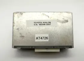 88240-41030 Toyota Oem 05-12 Avalon Sedan Radar Distance Cruise Control Computer Module Unit