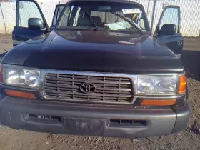8824060170 Toyota Used Cruise Control Module Fits 1997 Land Cruiser Lh Dash #2
