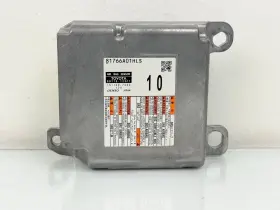 8917012g11 Toyota 2023-2024 Corolla Sensor Module Oem