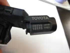 89341-0r050 Toyota 89341-04010 2015-2022 Rav 4 Sequoia Land Cruiser Oem Park Sensor #3