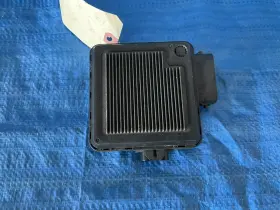895300e090 Toyota 2015 Lexus Rx350 Computer Assembly Trans Oem #3