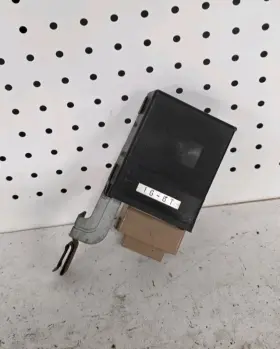 89650-14050 Toyota 89-92 Supra Progressive Power Steering And Wiper Module Mk3 Oem 7mgte 1ggte