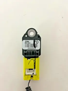 89831-04040 Toyota 2016-2023 Tacoma Side Impact Crash Sensor Oem - #2