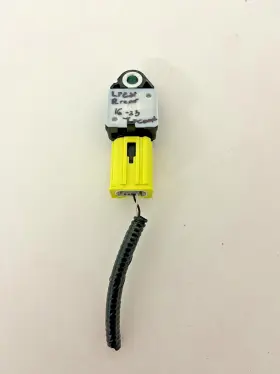 89831-04040 Toyota 2016-2023 Tacoma Side Impact Crash Sensor Oem - #3