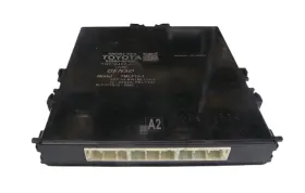 89990-06500 Toyota 2018-2023 Camry Smart Key Control Module Oem A1 89990-06500 Toyota 2018-2023 Camry Smart Key Control Module Oem A1