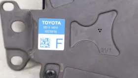 88210-04010 Toyota A2c738155 2018-2023 Tacoma Front Distance Cruise Sensor Radar Oem #3