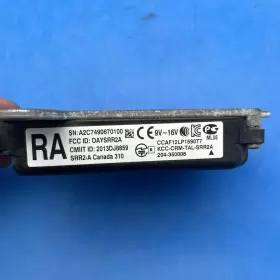 A2c7455760600 Toyota 2016-2018 Rav4 Blind Spot Radar Detection Sensor 88162-0w380 Oem #3 A2c7455760600 Toyota 2016-2018 Rav4 Blind Spot Radar Detection Sensor 88162-0w380 Oem #3