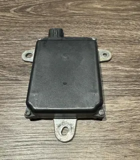 88162-04011 Toyota A2c74812603 2015-2017 Tacoma Radar Distance Sensor Used Oem #3