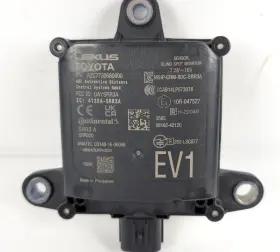 A2c7730680600 Toyota 2019-2024 Rav4 Blind Spot Monitor Sensor Oem