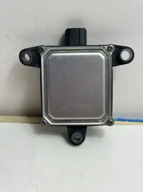 A2c7749190200 Toyota 2021 2022 Corolla Blind Spot Monitor Radar Sensor Oem #2