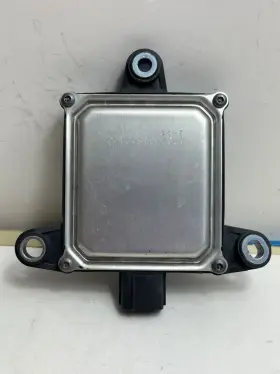 A2c7749190200 Toyota 2021 2022 Corolla Blind Spot Monitor Radar Sensor Oem #3