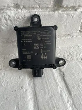 A2c7807990100 Toyota 2022-24 4runner/ Lexus Nx300 2020 Oem Blind Spot Radar Sensor 88162-35010