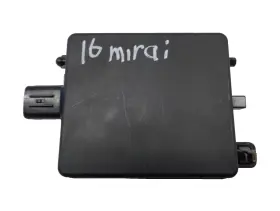 Ak250813 Toyota Dnmw007 2016-2018 Mirai Cruise Control Distance Sensor Radar Module Oem