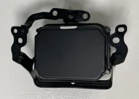 Dnmwr008a1 Toyota 2016-2019 Rav4 Rav 4 Front Cruise Control Distance Sensor Radar Module Oe