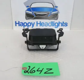 E1110r048641 Toyota 2018-2022 Adaptive Cruise Distance Control Radar Sensor Oem