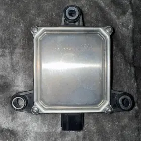 88162-60091 Toyota / Lexus 2021-2023 Gx460 Blind Spot Monitor Sensor Oem #2
