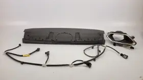 50768-78010 Toyota Lexus Factory Oem 2015-2017 Nx200t Nx300 Rear Bumper Splash Shield Cover Kick Sensor 50768-78010 Toyota Lexus Factory Oem 2015-2017 Nx200t Nx300 Rear Bumper Splash Shield Cover Kick Sensor