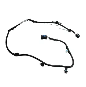 82114-42190 Toyota Oem 2019 - 2022 Rav4 Distance Cruise Radar Wiring Harness #2