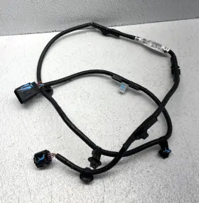 82114-42190 Toyota Oem 2019 - 2022 Rav4 Distance Cruise Radar Wiring Harness #3