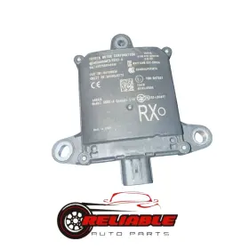 88162-0e041 Toyota R202-lsc077 16-19 Lexus Rx350 Rx450h Rear Blind Spot Monitor Radar Sensor Oem