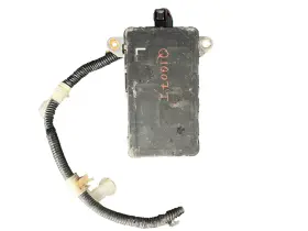 88172-06010 Toyota Sn 1210300096 Camry 2012-13-14 Blind Spot Monitor Sensor Lh Rear Oem #3