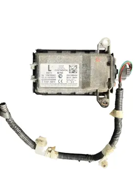 88172-06010 Toyota Sn 1210300096 Camry 2012-13-14 Blind Spot Monitor Sensor Lh Rear Oem
