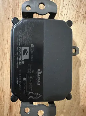 T81120734407 Toyota 2023 Camry Distance Sensor Part#88210-0a010 #2