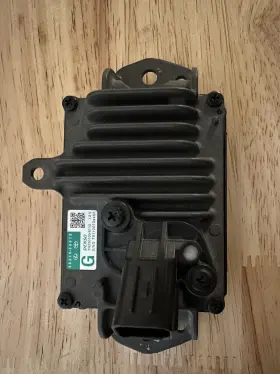 T81120734407 Toyota 2023 Camry Distance Sensor Part#88210-0a010 #3
