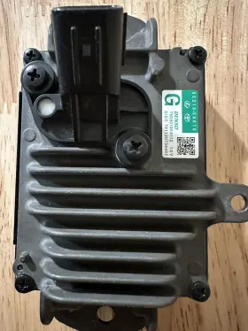 T81120734407 Toyota 2023 Camry Distance Sensor Part#88210-0a010