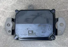 Tn230100-8113 Toyota 2024 Camry Se Front Cruise Control Distance Sensor Radar Oem