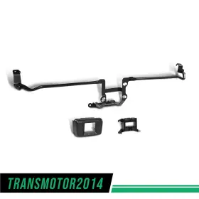 Tra892623 Transmotor2014 Cruise Control Distance Sensor Radar Bracket And Cover Fits 2018-2021 Honda Accord
