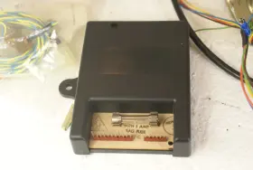 96-00-1010 Travel Cruise Vtg Electronic Control 1970-80s Part# Unused #3