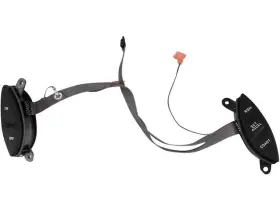 Ph725by Trq Cruise Control Switch For 1998-2003 Ford Ranger 2002 1999 2000 2001