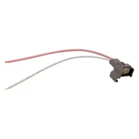 Con-84 United Motor Products For Chevy Tahoe 1995 Tachometer Gauge Connector Con-84 United Motor Products For Chevy Tahoe 1995 Tachometer Gauge Connector