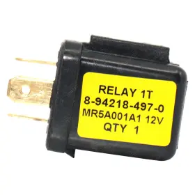 Rly-97 United Motor Products For Nissan Pulsar Nx 1983-1986 Overdrive Relay Rly-97 United Motor Products For Nissan Pulsar Nx 1983-1986 Overdrive Relay
