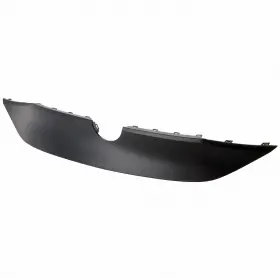 Vw1210103 Uzooka Cruise Control Distance Sensor Cover Fits 21-22 Vw Id.4 Primed/paint To Match