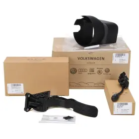Vag 2e0998527b Genuine Vw Crafter 2e 2ea 2eb 2ed Cruise Control System Retrofit Kit