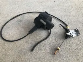 1373681.9 Vdo Bmw E30 Cruise Control Module Actuator 1987 325is M20