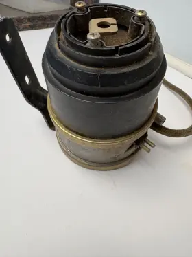 91161712301 Vdo Porsche Used 911 930 Cruise Control Servo #2