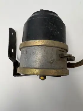 91161712301 Vdo Porsche Used 911 930 Cruise Control Servo #3