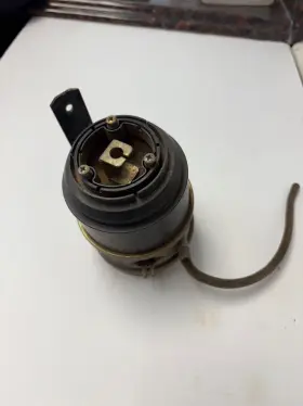 91161712301 Vdo Porsche Used 911 930 Cruise Control Servo