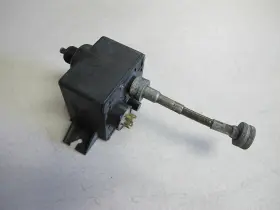 W800 Vdo 1975 Porsche 911 Cruise Control Module