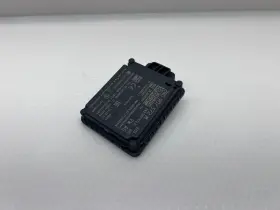 00e24031700220118 Volkswagen 2017-2022 Tiguan Adaptive Cruise Control Radar Sensor 2q0907572m Oem #2 00e24031700220118 Volkswagen 2017-2022 Tiguan Adaptive Cruise Control Radar Sensor 2q0907572m Oem #2