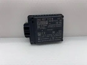 00e24031700220118 Volkswagen 2017-2022 Tiguan Adaptive Cruise Control Radar Sensor 2q0907572m Oem #3 00e24031700220118 Volkswagen 2017-2022 Tiguan Adaptive Cruise Control Radar Sensor 2q0907572m Oem #3